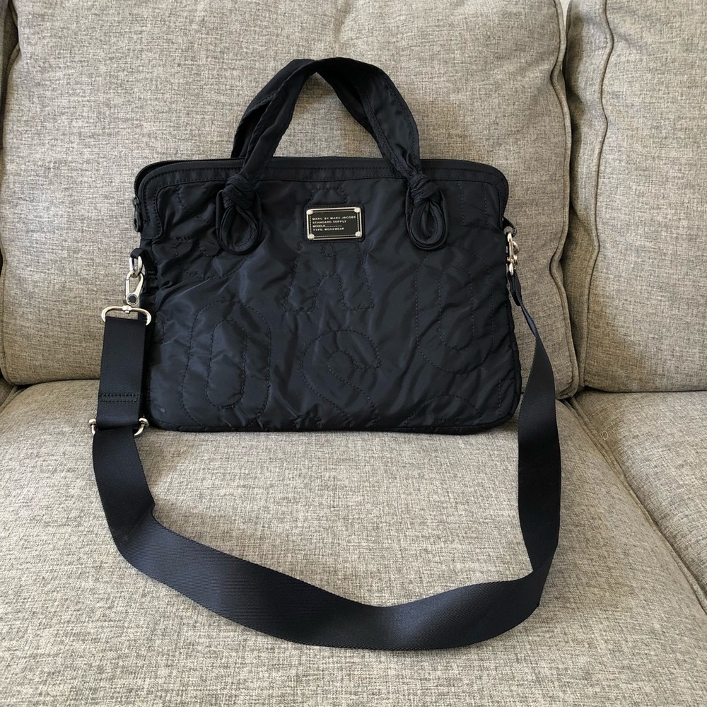 Marc By Marc Jacobs 13 inch laptop case